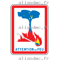 Risques d'incendie